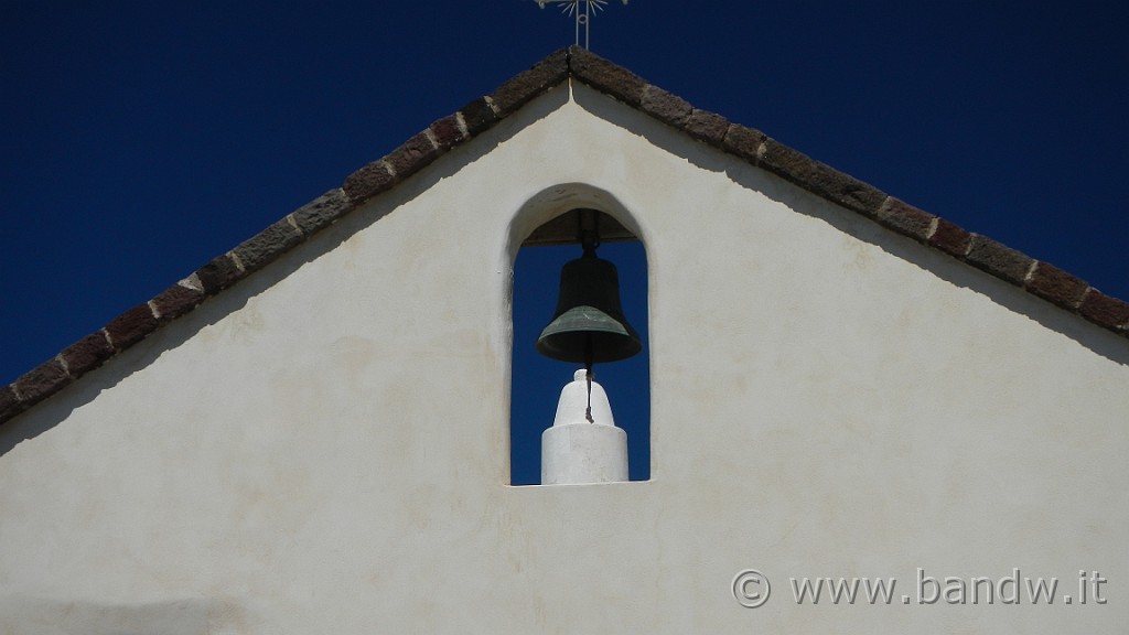 DSCN8792.JPG - Il Santuario di Maria SS. della Catena - Località Chiesa Vecchia